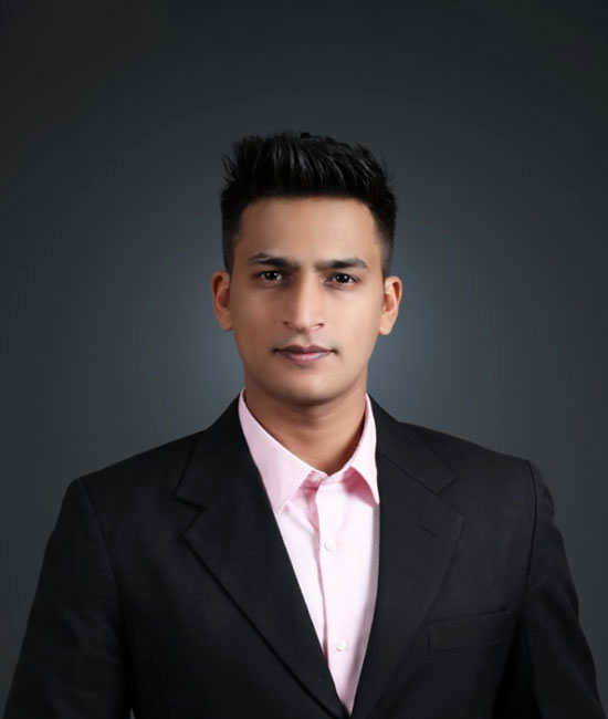 Prakhar Dixit