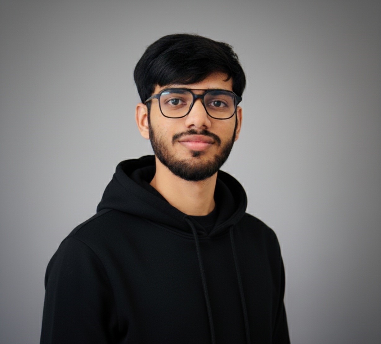 Aezan Pathan