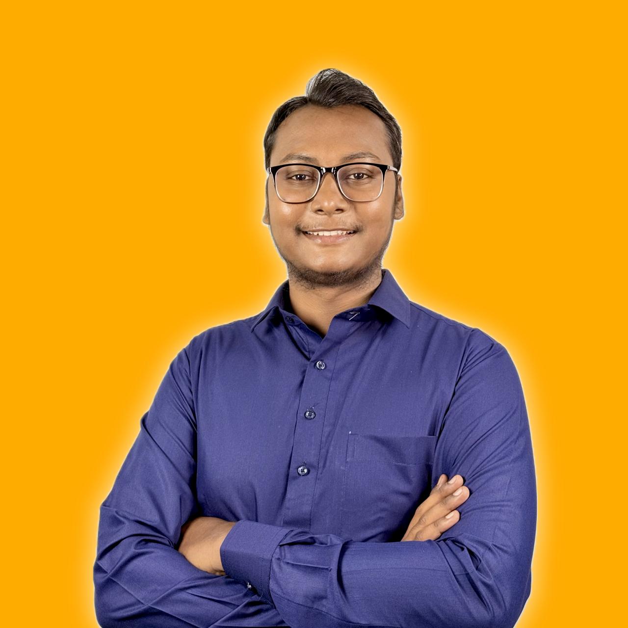 Moazzam Malek