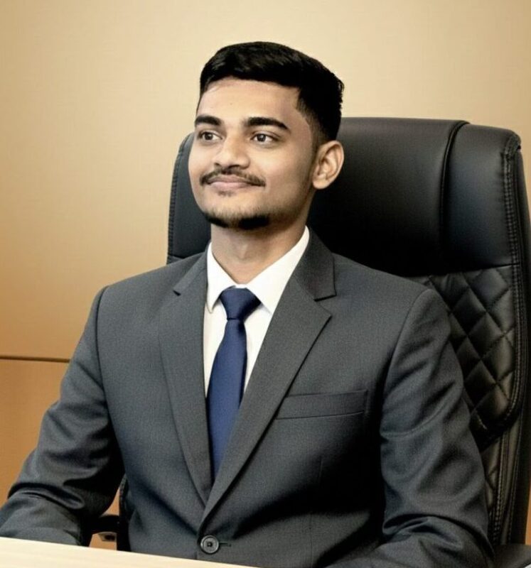 Fenil Shah