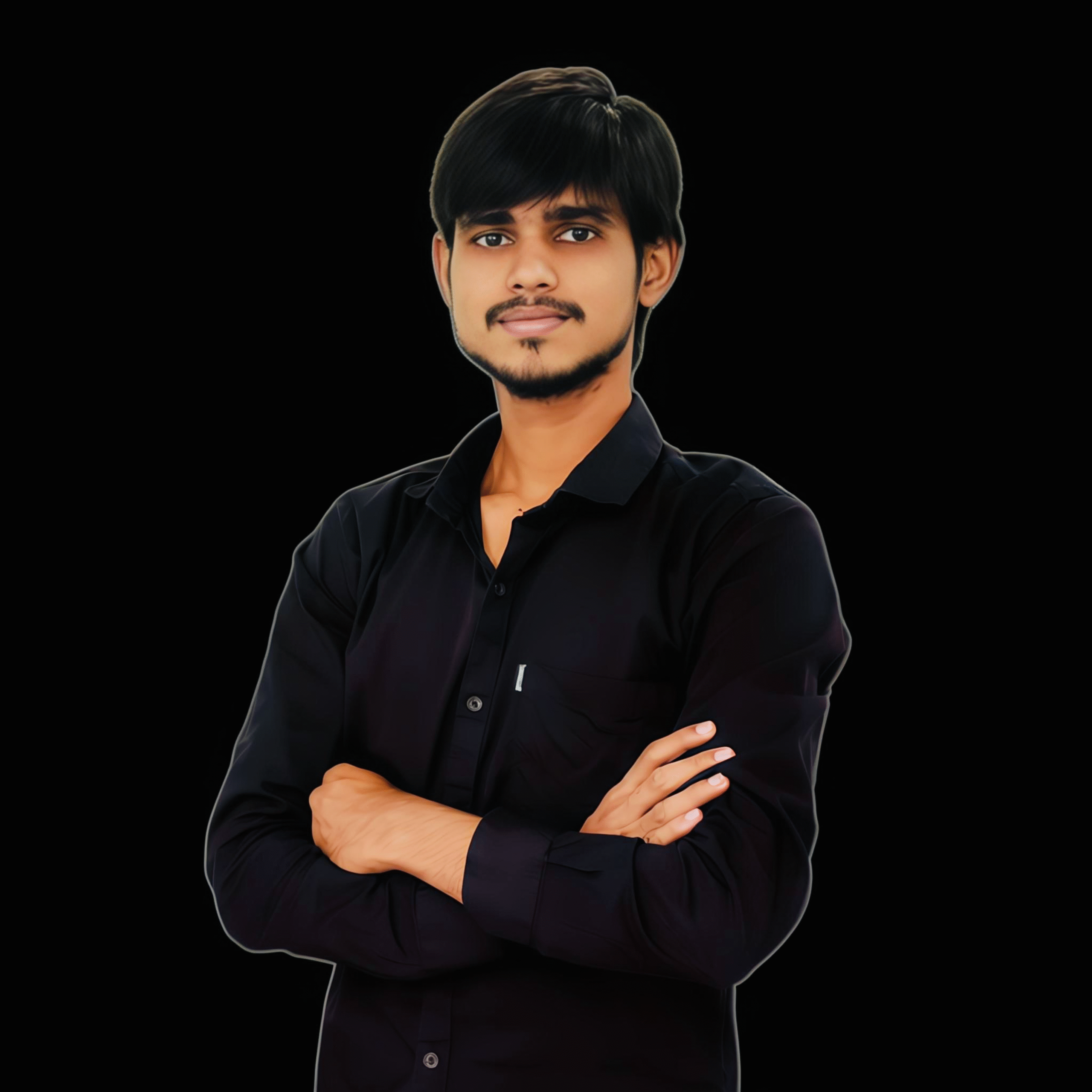Salimuddin Saiyed